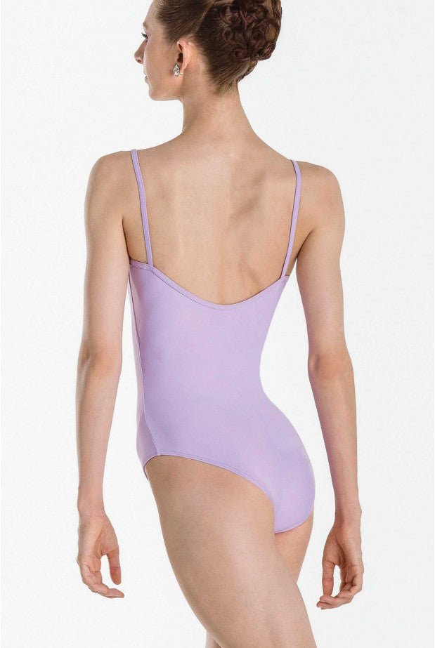 Wear Moi Abbie Camisole Leotard - Lilac - THE COLLECTIVE DANCEWEARWear Moi Abbie Camisole Leotard - Lilac#mLeotardTHE COLLECTIVE DANCEWEAR