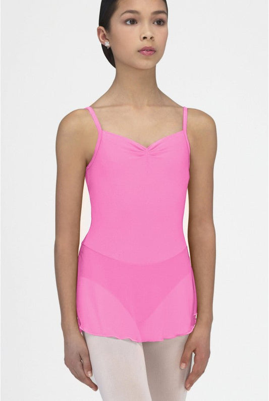 Wear Moi Ballerine Skirted Camisole Leotard Kids - Fushia - THE COLLECTIVE DANCEWEARWear Moi Ballerine Skirted Camisole Leotard Kids - Fushia#mLeotardTHE COLLECTIVE DANCEWEAR