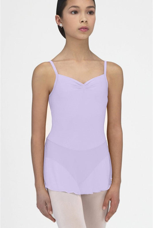 Wear Moi Ballerine Skirted Camisole Leotard Kids - Lilac - THE COLLECTIVE DANCEWEARWear Moi Ballerine Skirted Camisole Leotard Kids - Lilac#mLeotardTHE COLLECTIVE DANCEWEAR
