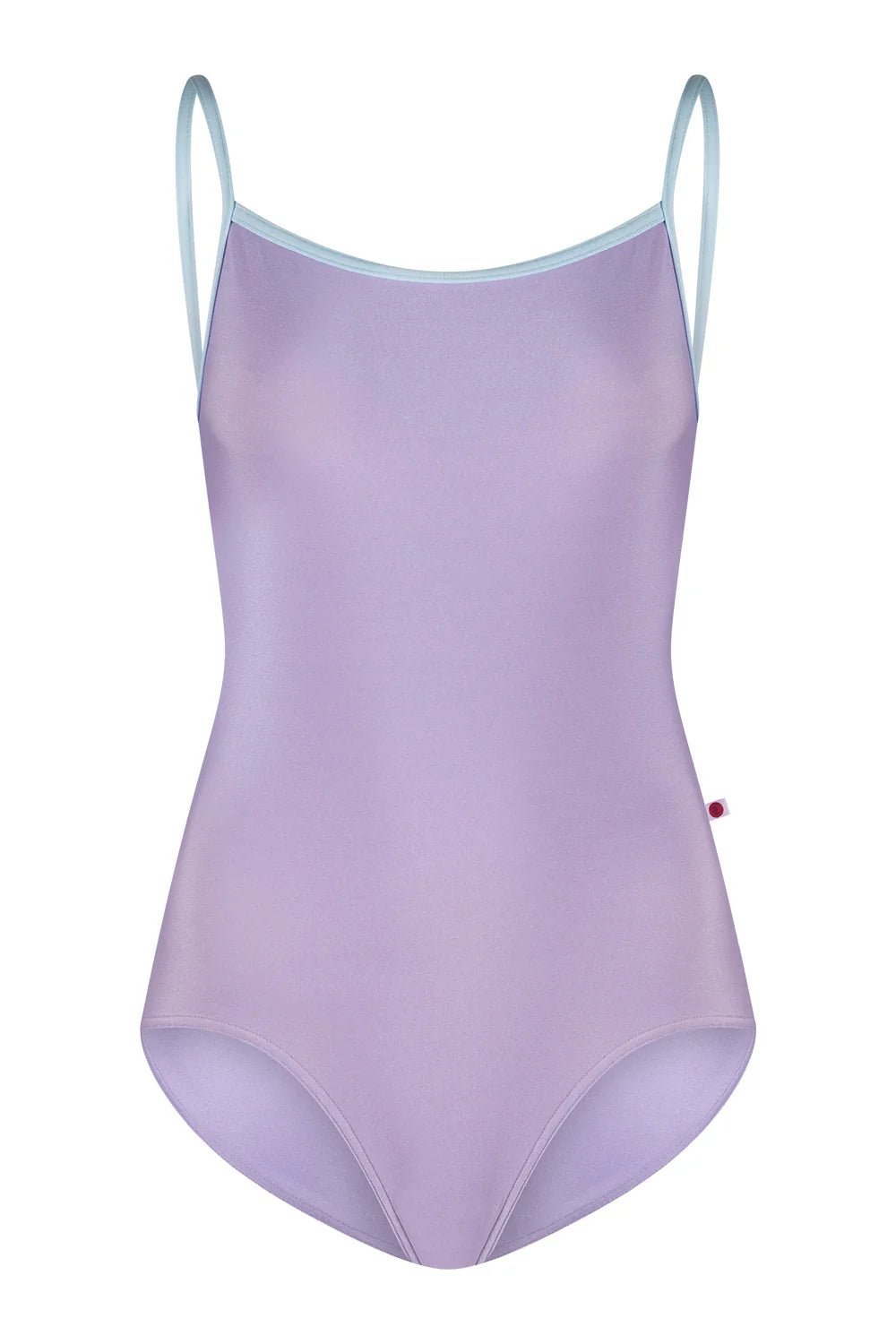 Yumiko Daniela Camisole Leotard - Poem Lilac - Collective DancewearYumiko Daniela Camisole Leotard - Poem LilacmLeotardCollective Dancewear