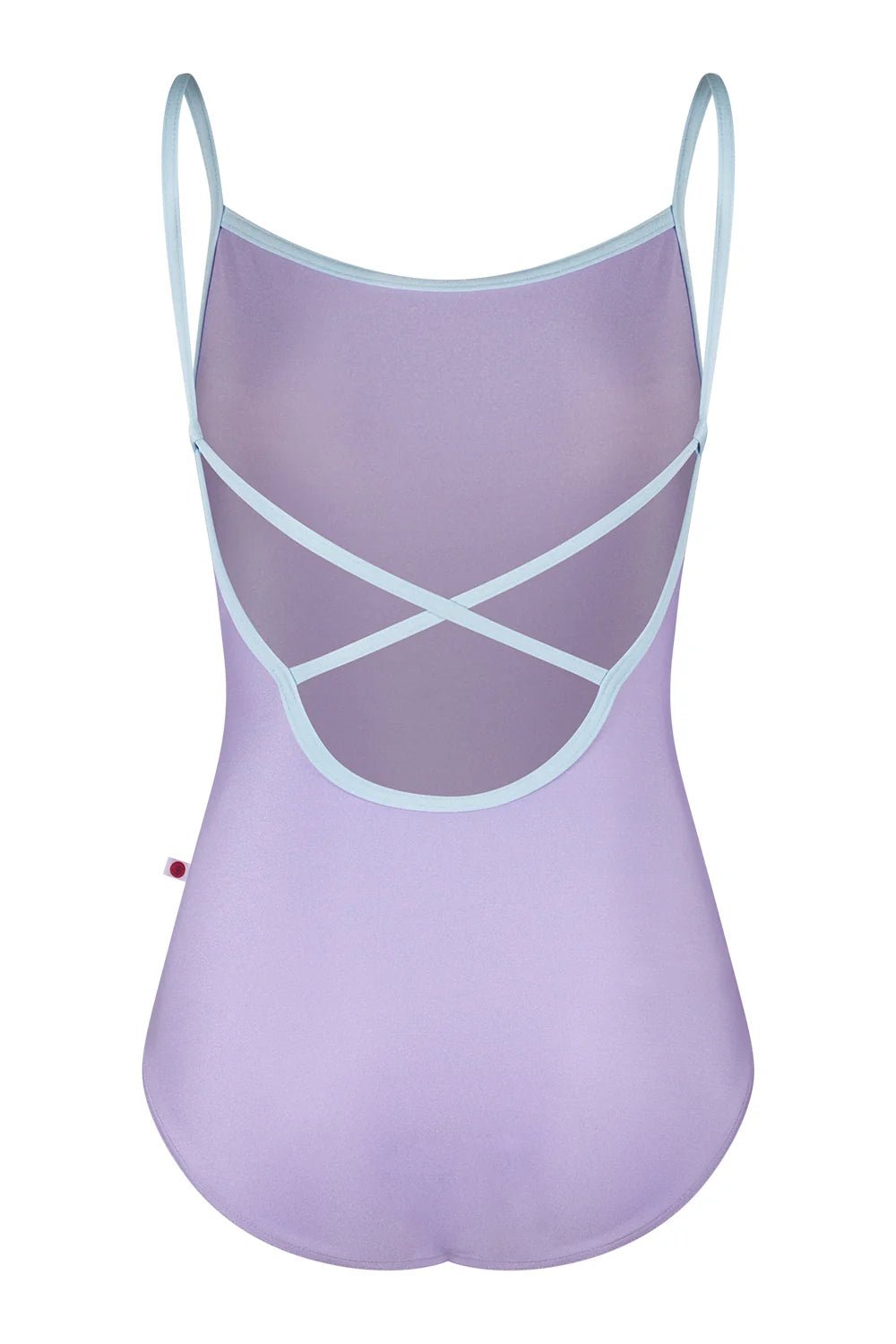 Yumiko Daniela Camisole Leotard - Poem Lilac - Collective DancewearYumiko Daniela Camisole Leotard - Poem LilacmLeotardCollective Dancewear