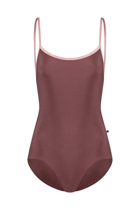 Yumiko Heather Camisole Leotard - Phoenix - THE COLLECTIVE DANCEWEARYumiko Heather Camisole Leotard - PhoenixmLeotardTHE COLLECTIVE DANCEWEAR