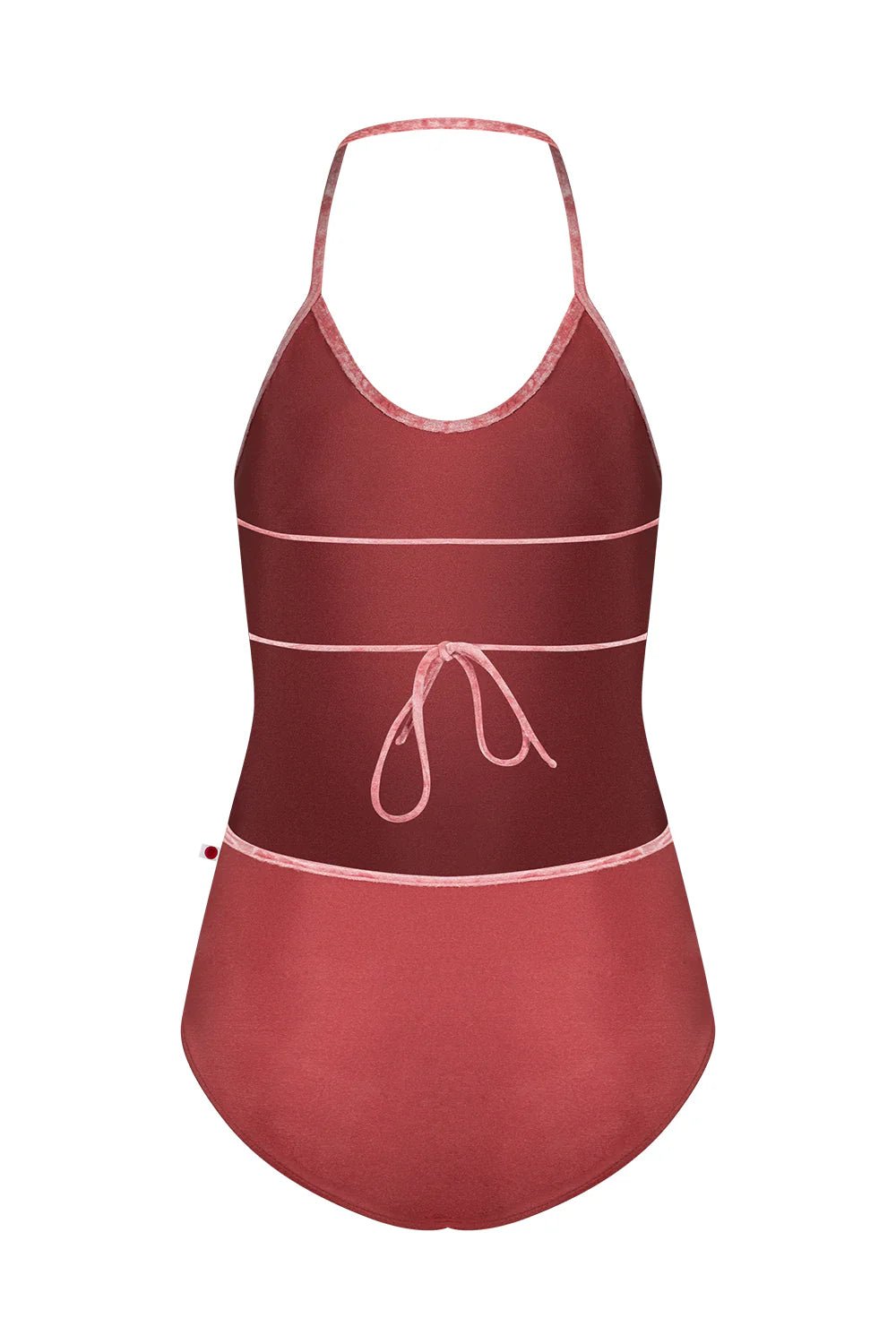 Yumiko Kate Halter Neck Leotard - Fox - THE COLLECTIVE DANCEWEARYumiko Kate Halter Neck Leotard - FoxmLeotardTHE COLLECTIVE DANCEWEAR