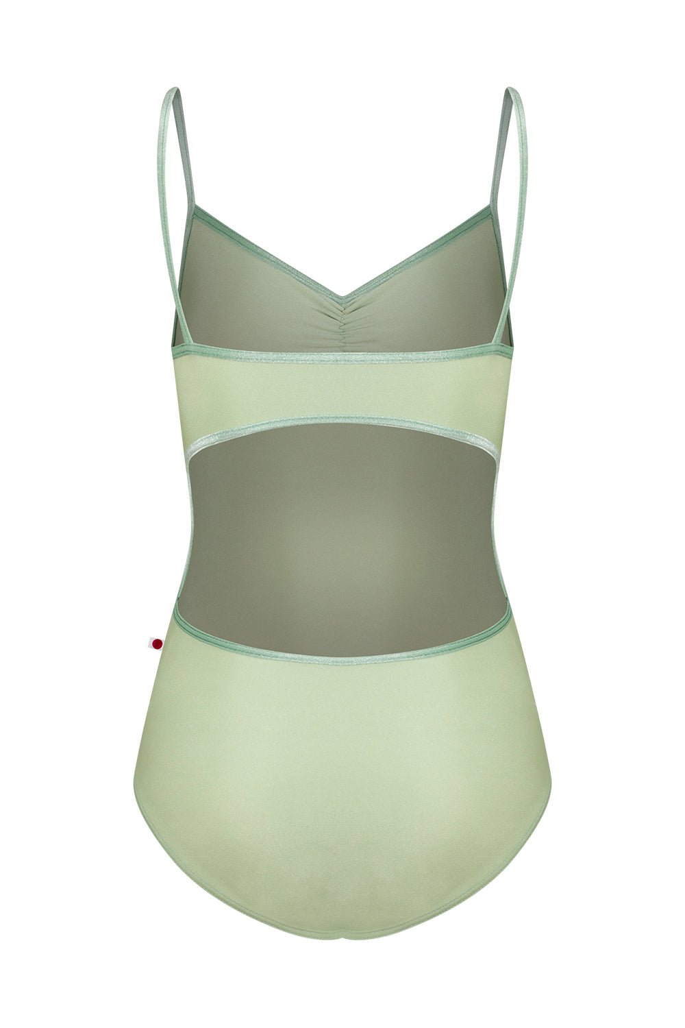 YUMIKO – THE COLLECTIVE DANCEWEAR