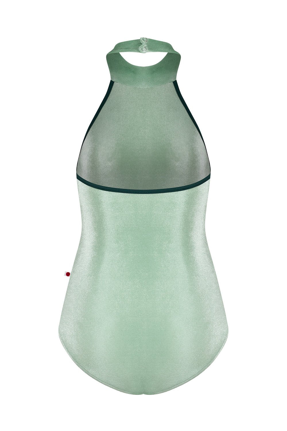 Yumiko Sarah Halter Neck Leotard - Meadow Green - THE COLLECTIVE DANCEWEARYumiko Sarah Halter Neck Leotard - Meadow GreenmLeotardTHE COLLECTIVE DANCEWEAR