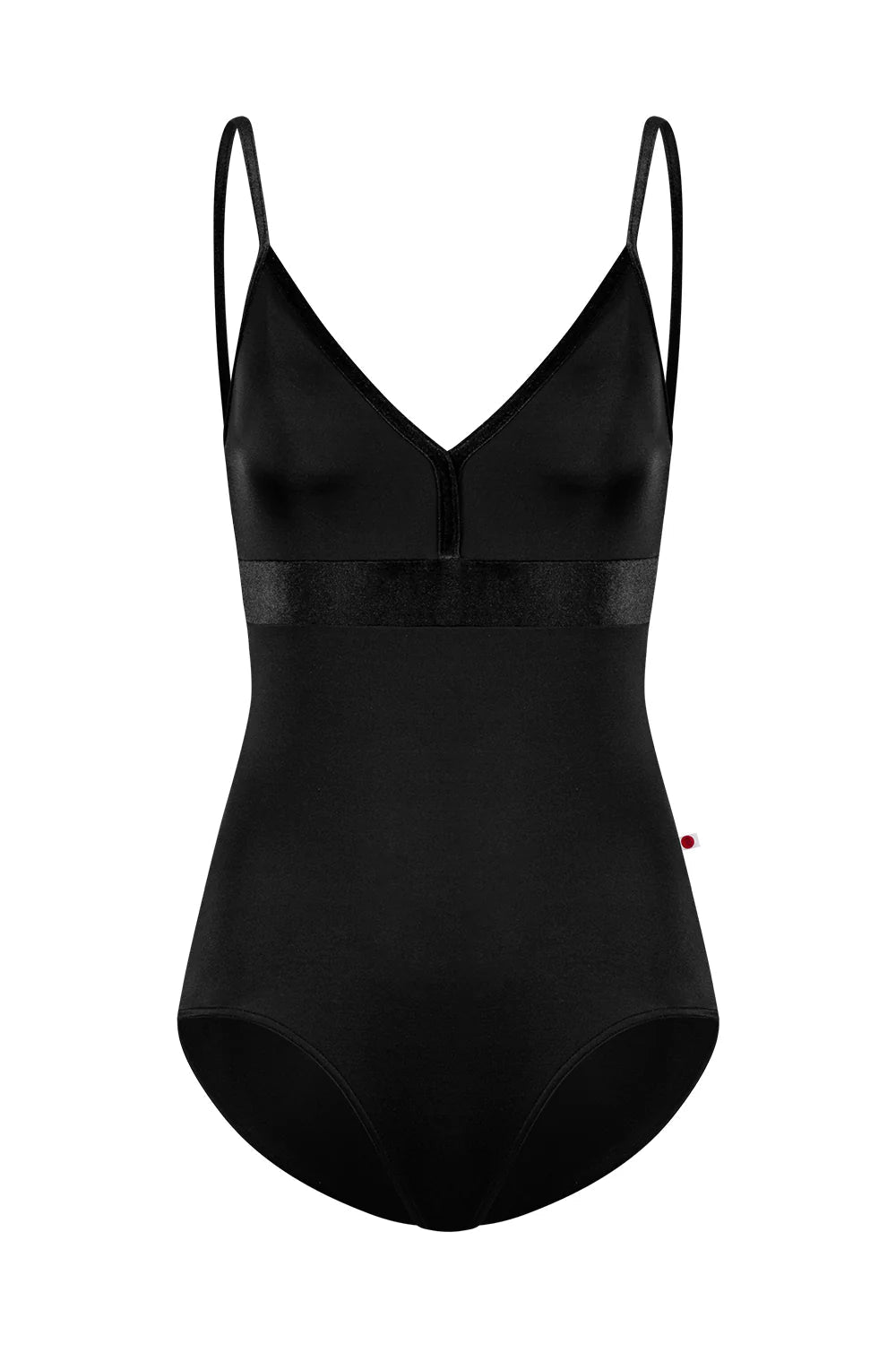 Yumiko Zoe Camisole Leotard - Black - THE COLLECTIVE DANCEWEARYumiko Zoe Camisole Leotard - BlackmLeotardTHE COLLECTIVE DANCEWEAR