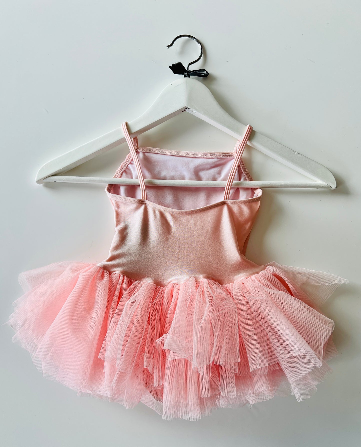 Bloch Girls tutu Desdemona perfect gift for young ballerina From The Collective Dancewear