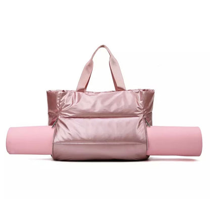 Large ballet, yoga dance bag from The Collective Dancewear