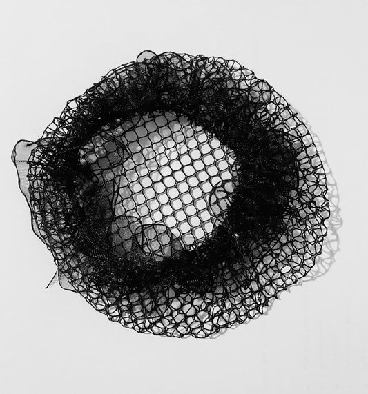 net bun net for ballet sold by The Collective Dancewear