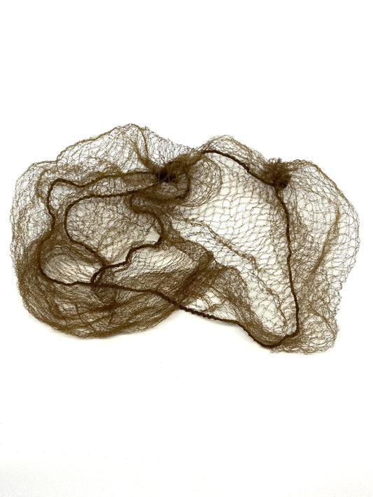 Bun net extra large for ballet class from The Collective Dancewear