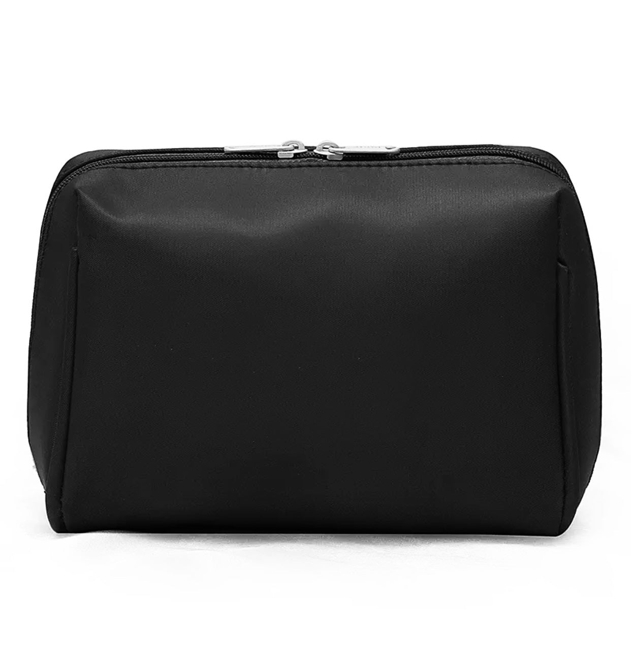 Make up bag in black from The Collective Dancewear 